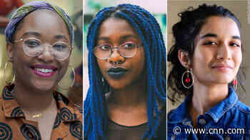 Amanda Gorman's fellow laureates are tuning in for Super Bowl -- but for poetry over pigskin