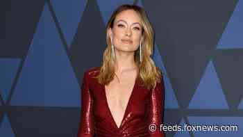 Olivia Wilde reveals her 'no a--holes policy' on sets of movies she directs