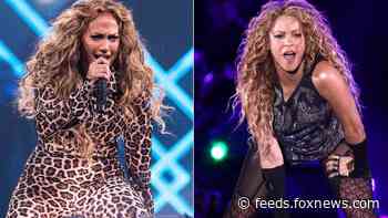 5 most top-rated Super Bowl halftime show performances: study