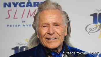 Peter Nygard accuser explains why she's speaking out in new shocking doc: 'I have never been quiet about this'