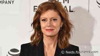 Susan Sarandon calls out Biden, Dems over size of stimulus checks: 'Pulling a bait and switch'