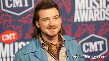 Morgan Wallen dropped by talent agency amid racial slur drama