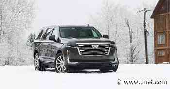 Best SUVs for 2021     - Roadshow