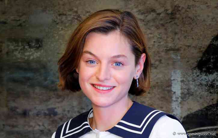 Emma Corrin Joins Harry Styles in Amazon’s My Policeman Film
