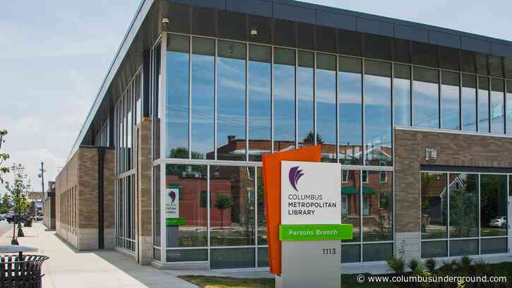 Columbus Libraries to Reopen for Limited Services Monday