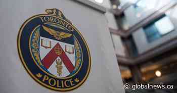 Toronto police issue warning after attempted luring of 7-year-old girl - Global News