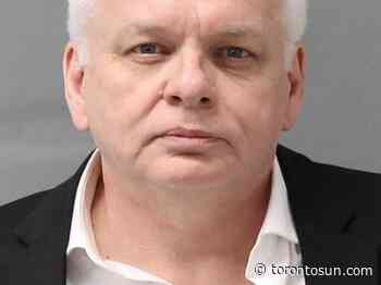 Accused serial harasser nabbed in Quinte West - Toronto Sun