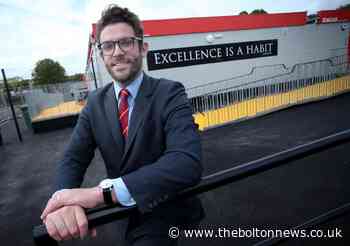 King's Leadership Academy to open a school in Farnworth