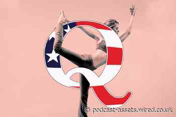 How QAnon took over yoga