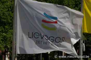 Tot Valentijn nog 2.500 euro aan Lievo-bonnen te winnen