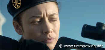New Trailer for French Action Thriller 'Sentinelle' with Olga Kurylenko