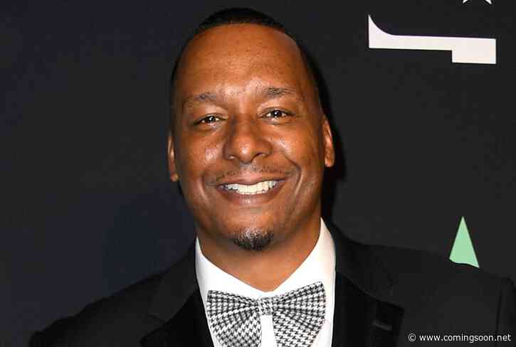 Freedom Ride: Deon Taylor to Helm John Lewis Biopic