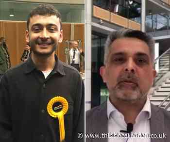 Alperton councillor criticises Brent Council leader’s behaviour