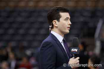 Raptors: 5 best moves Bobby Webster has made as GM in Toronto - Raptors Rapture