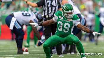 Argonauts sign six-time All-Star Hughes - TSN
