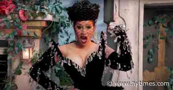 Cardi B’s Gleefully Relentless ‘Up,’ and 12 More New Songs