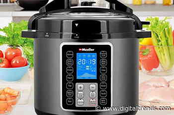 The best pressure cookers of 2021