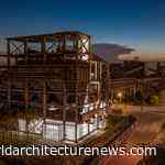 Kokaistudios’ first step in Baosteel’s future