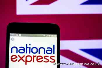 National Express taps M/SIX for post-lockdown relaunch