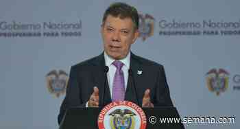 Los nombramientos del gobierno Santos en los que muchos callaron - Semana