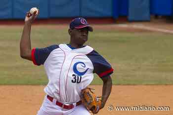 Aún no hay fecha para el Torneo Mayor y ya Los Santos fichó a peloteros cubanos - Mi Diario Panamá