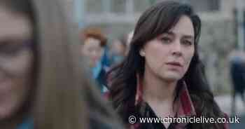 Jill Halfpenny hints The Drowning may return as viewers torn on finale