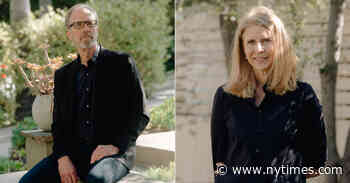 Filmmakers Look at Woody Allen Abuse Allegations in Four-Part Series