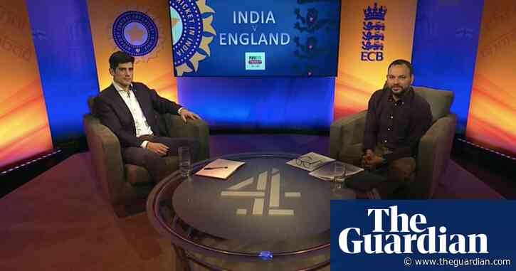 No frills, no paywall and Mambo No 5: Test cricket's lo-fi free-to-air return | Andy Bull