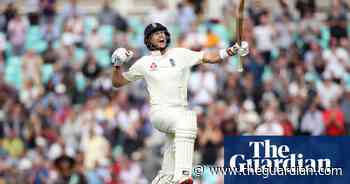 'Very special': Joe Root delighted after hitting century in 100th Test – video