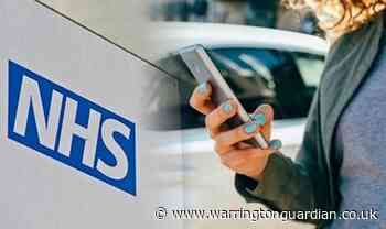 Bridgewater NHS Trust launches ChatHealth text service