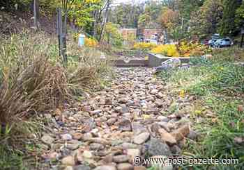 Pittsburgh, EPA, settle stormwater violations