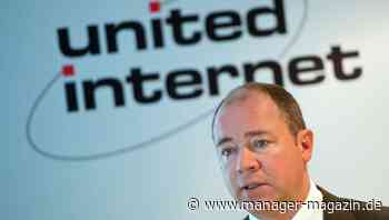 1&1 Drillisch Aktie mit Kursrally: Telefonica bessert Roaming-Angebot nach