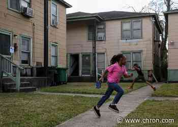 Third Ward residents say they're being forced out as gentrification moves in