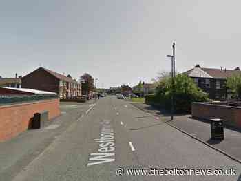 Man left in serious condition in hospital after stabbing