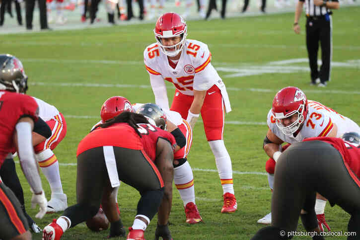 Super Bowl 2021 Key Matchup: Can Kansas City’s Banged Up Offensive Line Hold Off Bucs Pass Rush?