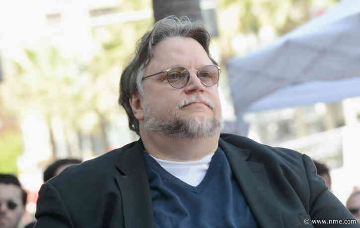 Guillermo Del Toro teases idea of ‘Godzilla Vs. Kong’ and ‘Pacific Rim’ crossover movie