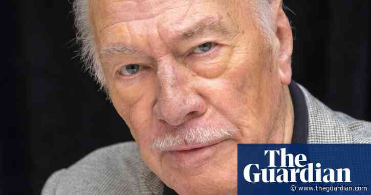 Christopher Plummer, Sound of Music star and oldest actor to win an Oscar, dies aged 91