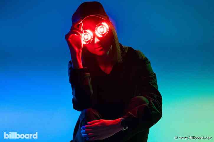 20 Questions With Rezz: New Single, The Influence of Deadmau5 & Her Personal Twitter Account