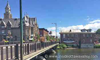 Should Carleton Place grow up or out? Town wants your feedback - Ottawa Valley News