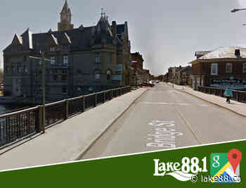 Carleton Place talks about Bridge Street revitalization as costs continue to rise - lake88.ca