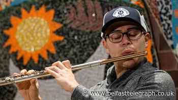 Musician ‘thankful’ after £16,000 flute lost on train turns up in pawn shop