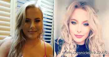 Heartbroken family pay tribute to Consett teenager Lucy Candlish