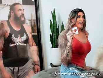 ‘This is me. Unashamed, unabashedly me’: Former WWE wrestler Gabbi Tuft comes out as transgender