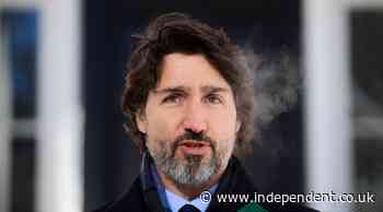 Trudeau tries to reassure Canadians vaccines are coming