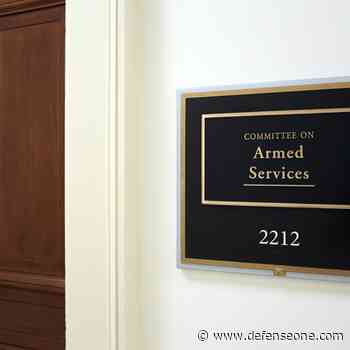 House Lawmakers Split Oversight of Cyber, Intel