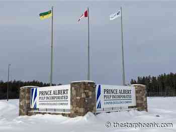 Paper Excellence injects $600K into shuttered P.A. paper mill