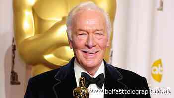 The Sound Of Music star Christopher Plummer dies aged 91