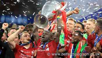 ‘Strong concerns’ over proposals for more matchdays in new-look Champions League