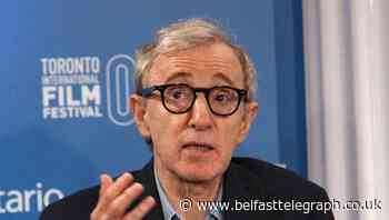 New documentary to explore historical abuse allegations against Woody Allen
