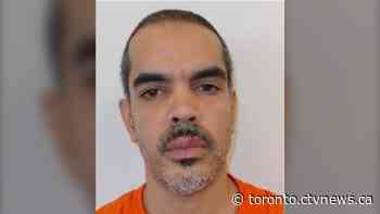 Canada-wide warrant issued for man known to frequent Greater Toronto Area